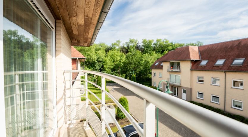 Photo of Green Garden Q17 - 203 with shared pool Apartment 12