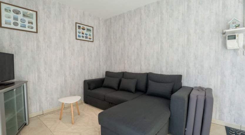 Photo of Green Garden Q17 - 203 with shared pool Apartment 12