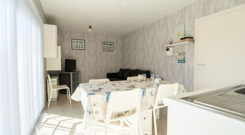 Photo of Green Garden Q17 - 203 with shared pool Apartment 12