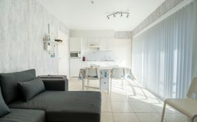 Photo of Green Garden Q17 - 203 with shared pool Apartment 12