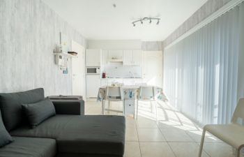 Green Garden Q17 - 203 with shared pool Apartment 12 Holiday Home