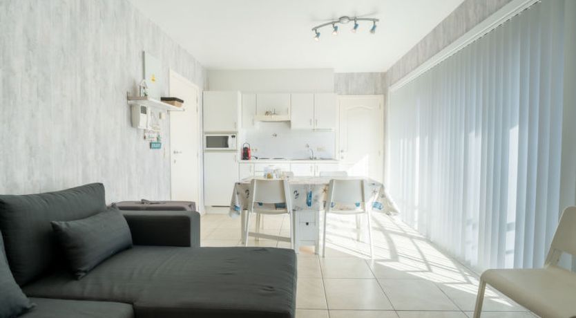 Photo of Green Garden Q17 - 203 with shared pool Apartment 12