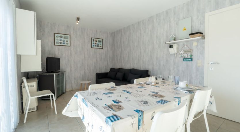 Photo of Green Garden Q17 - 203 with shared pool Apartment 12