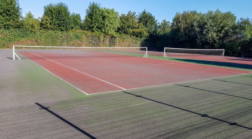 Photo of Laya with parking and shared pool Apartment 9