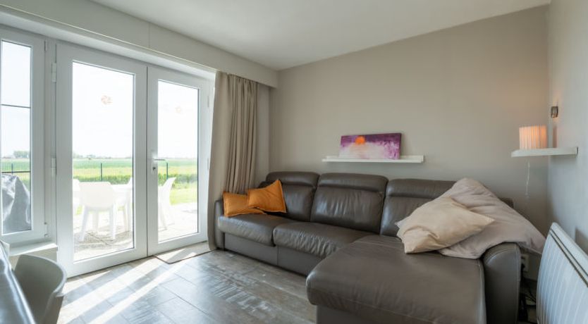 Photo of Laya with parking and shared pool Apartment 9
