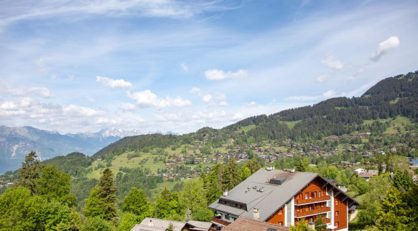 Photo of Ambassadeur 1 Apartment 6