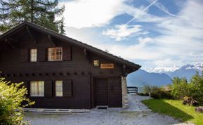 Photo of Chalet L'Escapade