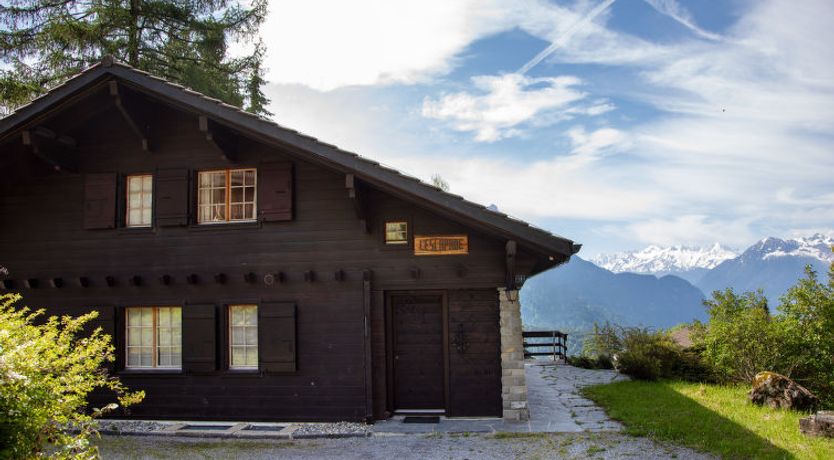 Photo of Chalet L'Escapade