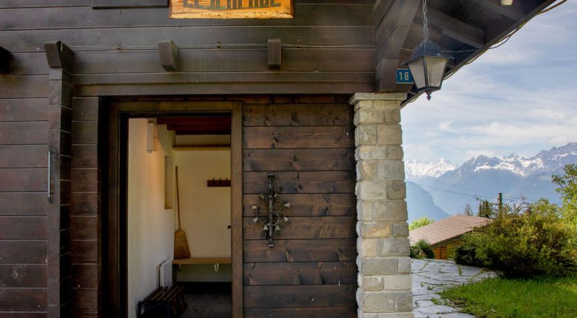 Photo of Chalet L'Escapade