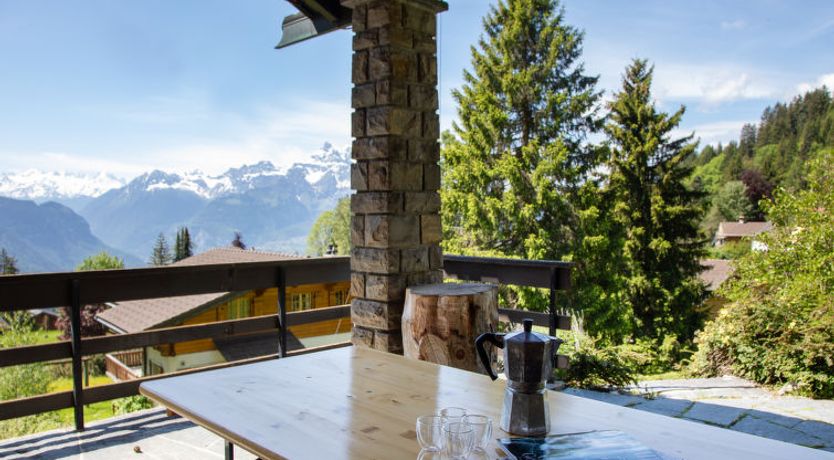 Photo of Chalet L'Escapade