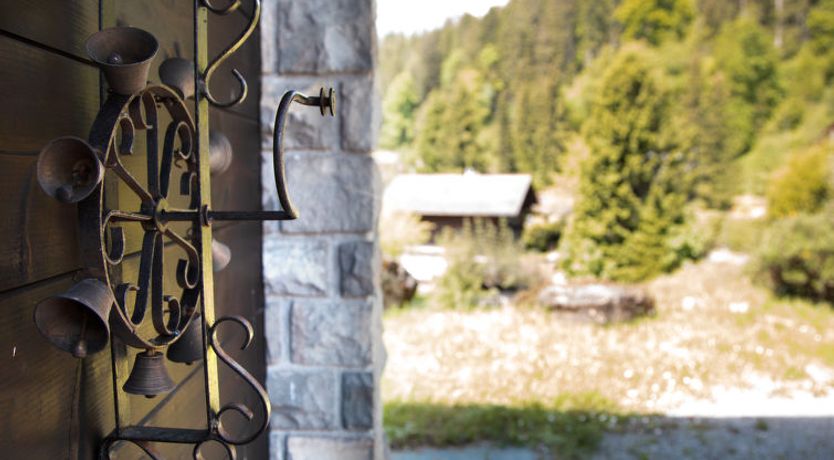 Photo of Chalet L'Escapade