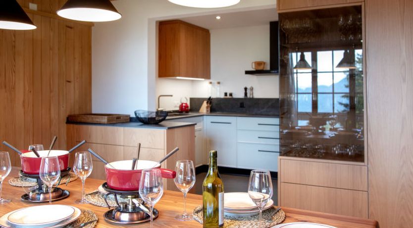 Photo of Chalet L'Escapade