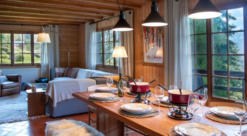 Photo of Chalet L'Escapade