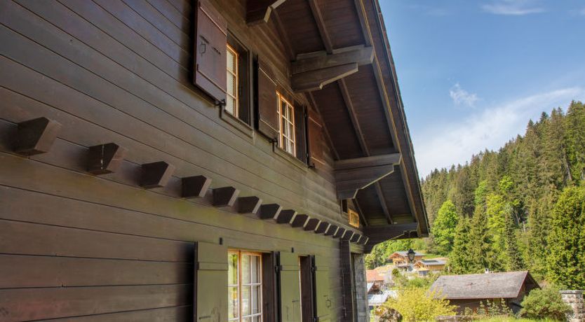 Photo of Chalet L'Escapade