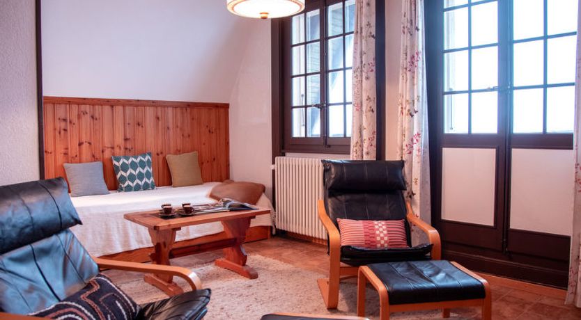 Photo of Plan Névé 5