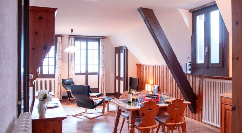 Photo of Plan Névé 5