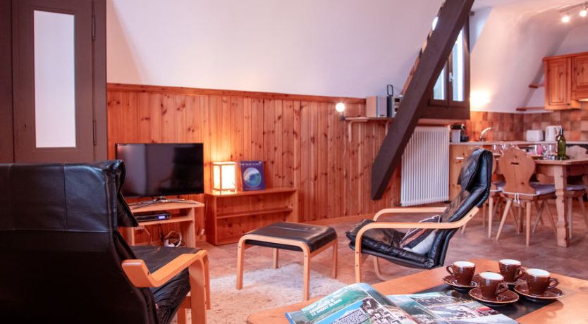 Photo of Plan Névé 5