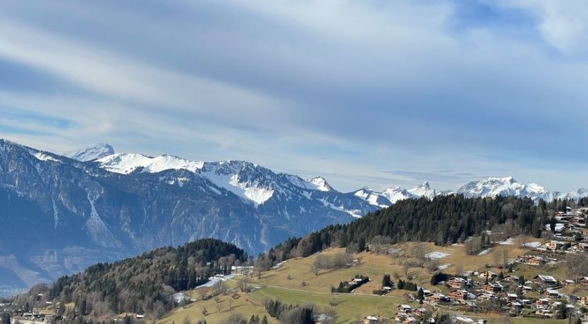 Photo of Plan Névé 5