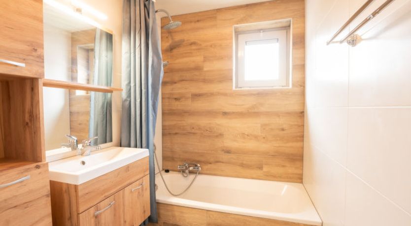 Photo of Vissershuis 92 with parking Apartment 3