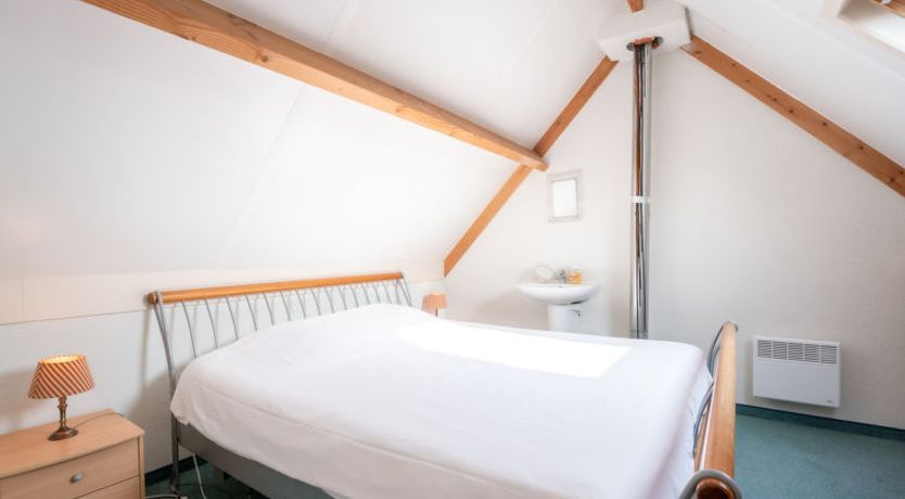 Photo of Vissershuis 92 with parking Apartment 3