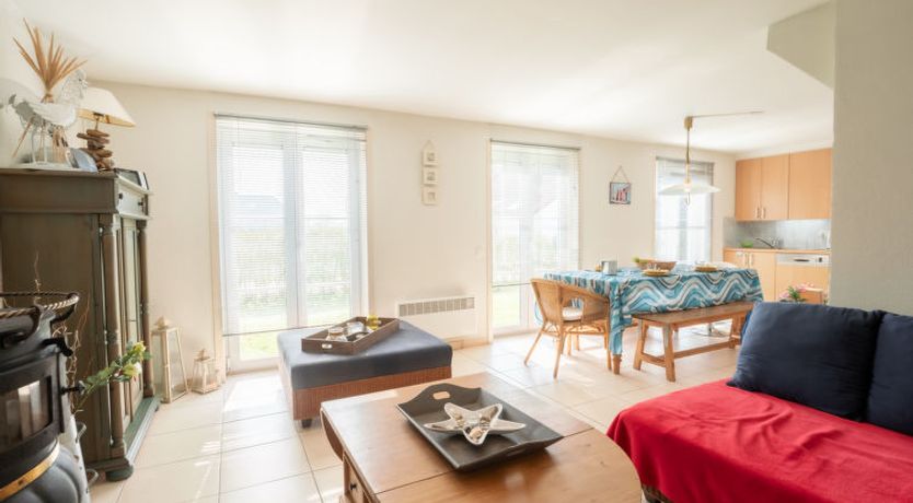 Photo of Vissershuis 92 with parking Apartment 3