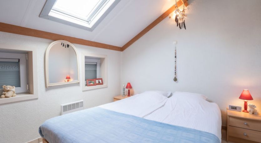 Photo of Vissershuis 92 with parking Apartment 3