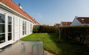 Photo of Vissershuis 92 with parking Apartment 3