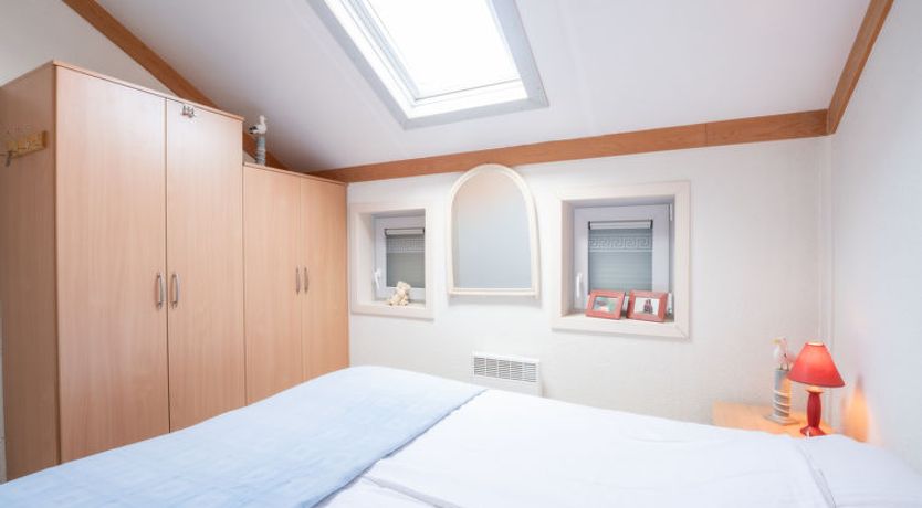 Photo of Vissershuis 92 with parking Apartment 3