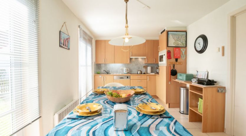 Photo of Vissershuis 92 with parking Apartment 3