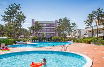 Villaggio Serenissima Holiday Home