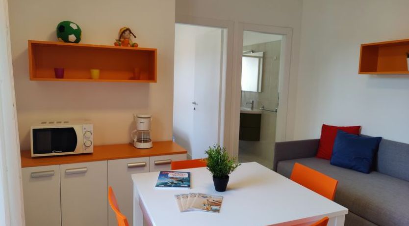 Photo of Antonella Apartment 3