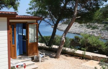 Baia Lux Holiday Home 4 Holiday Home