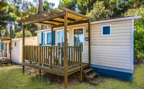 Photo of Baia Comfort Superior Holiday Home 3