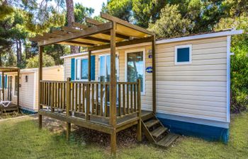 Baia Comfort Superior Holiday Home 3 Holiday Home