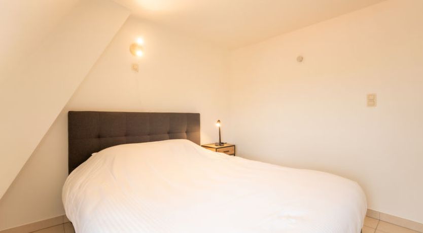 Photo of Koekoeksnest Penthouse at the beach