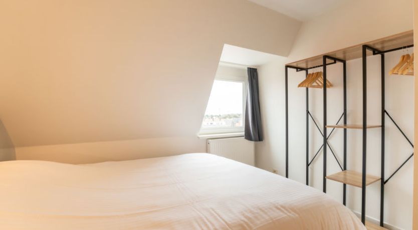 Photo of Koekoeksnest Penthouse at the beach