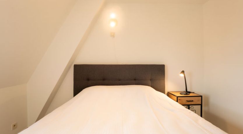 Photo of Koekoeksnest Penthouse at the beach