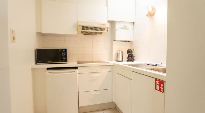 Photo of Koekoeksnest Penthouse at the beach