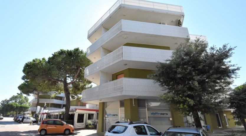 Photo of Moschettieri Apartment 7