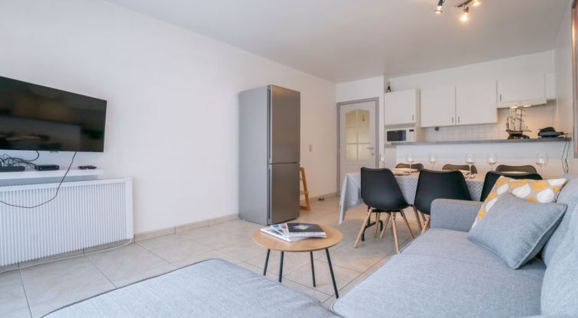 Photo of Green Garden Apartment 11