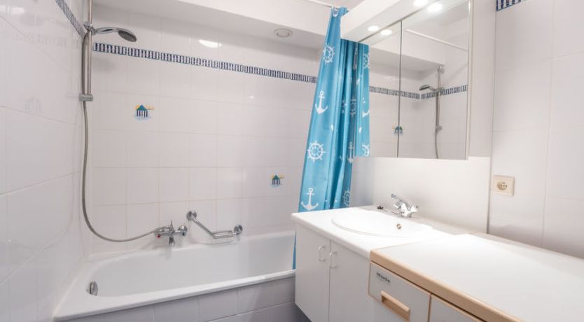 Photo of Green Garden Apartment 11