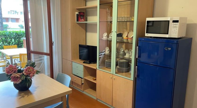 Photo of Solarium Apartment 6