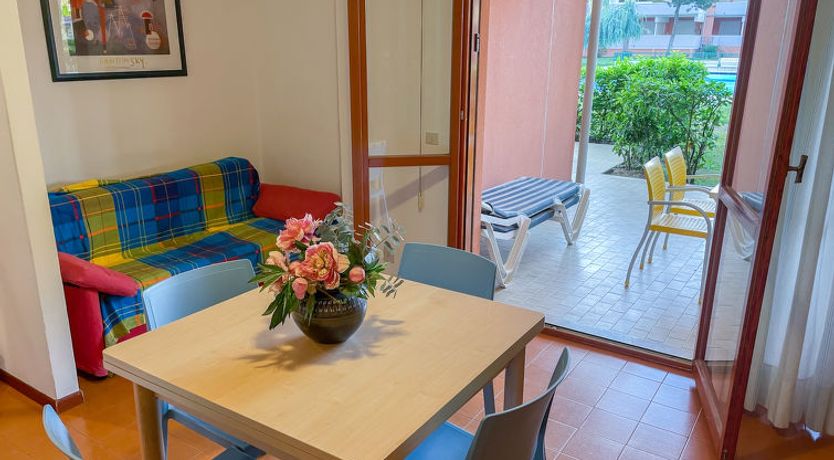 Photo of Solarium Apartment 6