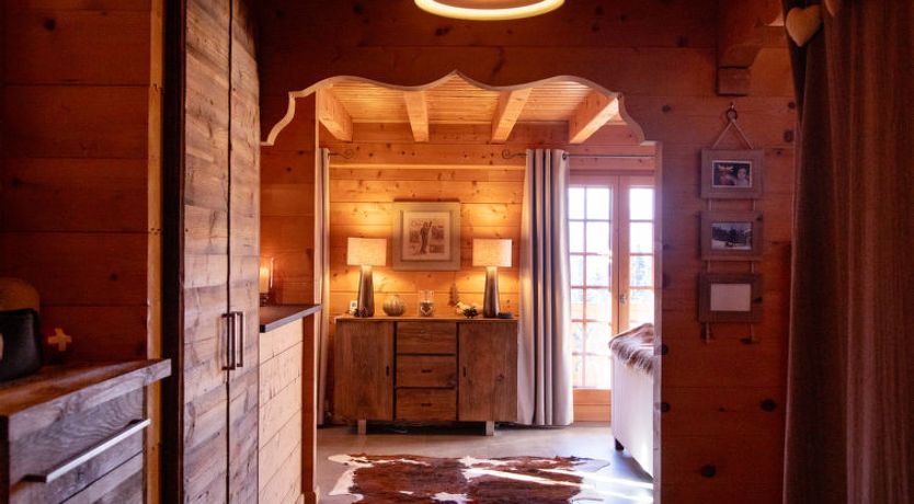 Photo of Chalet Nirvana