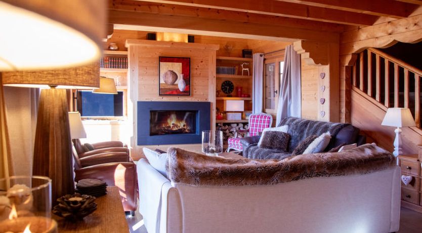 Photo of Chalet Nirvana