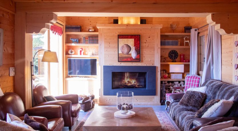 Photo of Chalet Nirvana