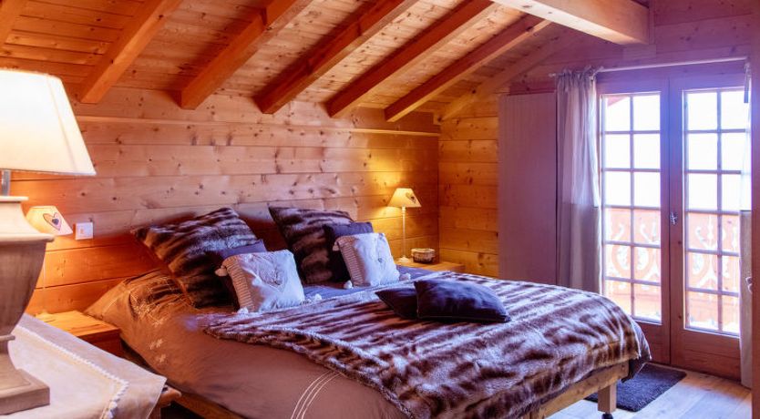 Photo of Chalet Nirvana