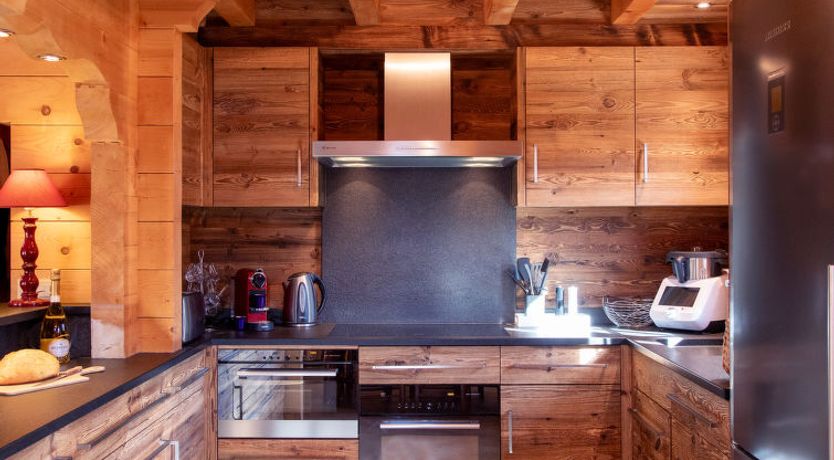 Photo of Chalet Nirvana