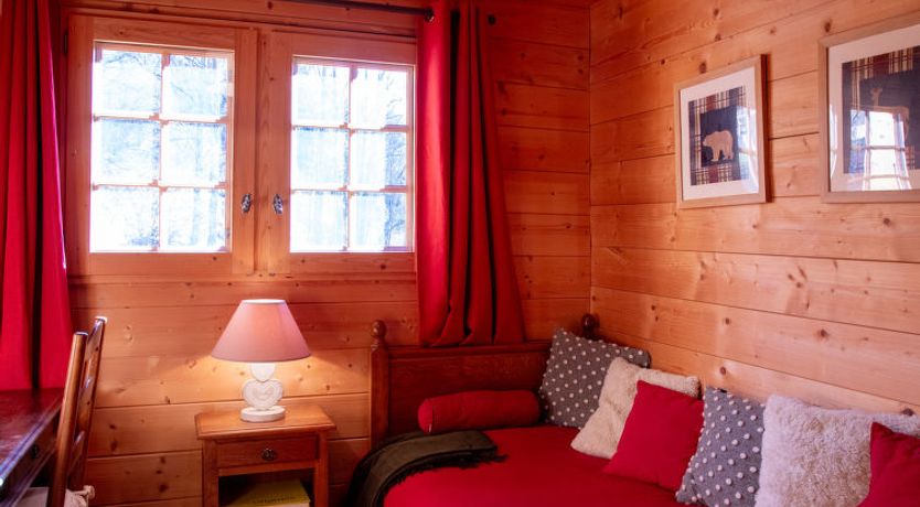 Photo of Chalet Nirvana