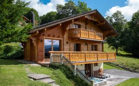Photo of Chalet Nirvana